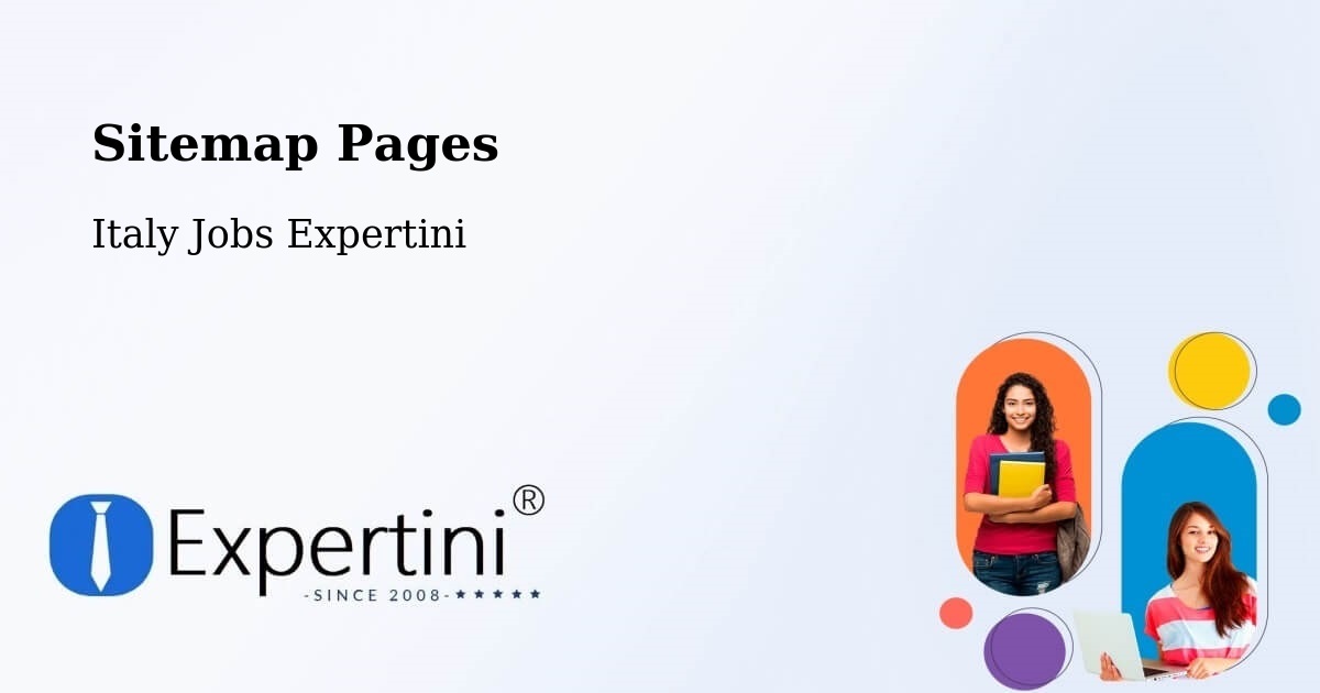 Sitemap Pages - Carovilli - Italy Jobs Expertini